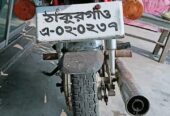 HONDA H100s CDI (Used)