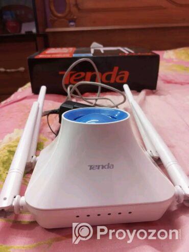 Tenda F6 300Mbps (Used)