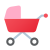 Children’s Vehicles & Carriers