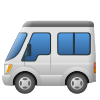 Microbuses, Buses & Ambulances