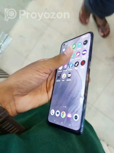 Realme GT master Edition Used phone