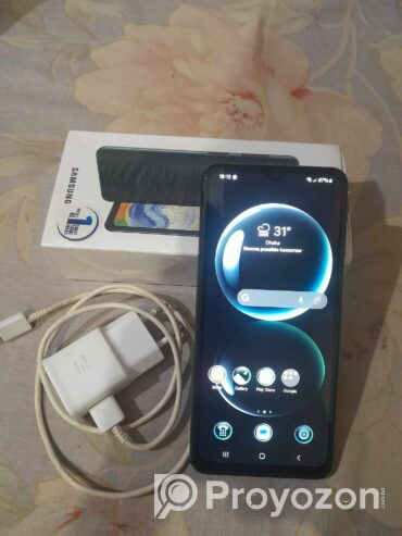 Sumsang Galaxy A04s 4/128 (Used)