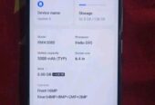 Realmi 8 RAM/ROM: 8/128GB (Used)