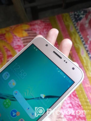 Samsung Galaxy J7 (Used)