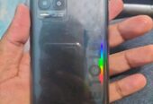 Realme 8 Smartphone, Ram 8, Rom 128 (Used)