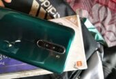 Redmi Note 8 Pro 8+128 (Used)