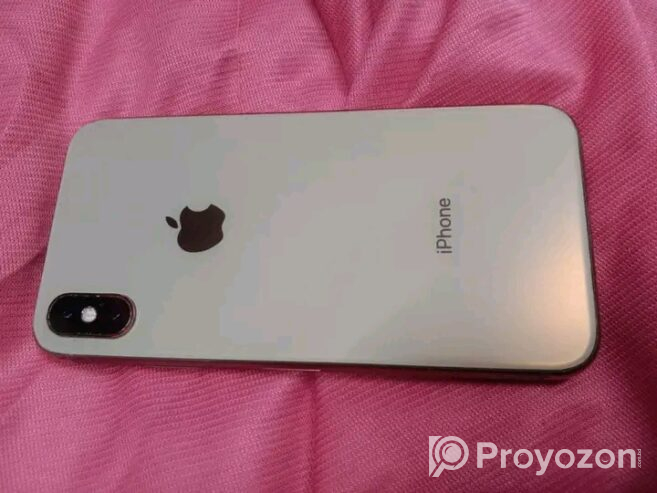 Apple iPhone XS (Used)