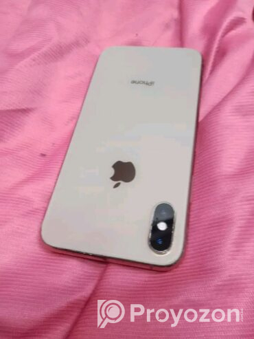 Apple iPhone XS (Used)