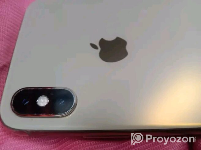 Apple iPhone XS (Used)