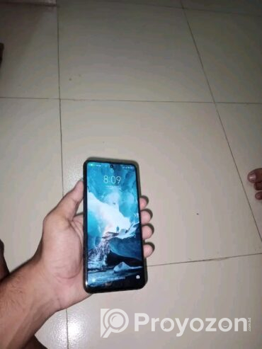 Xiaomi Note 9 pro (Used)