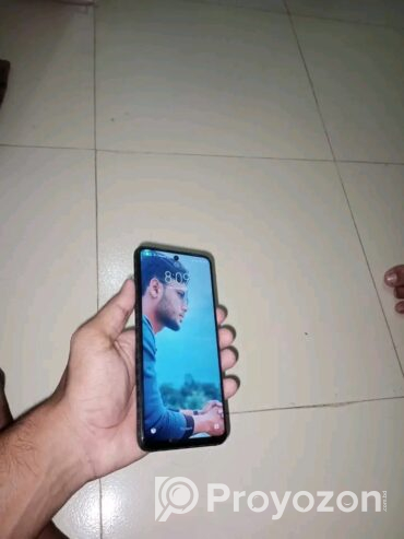 Xiaomi Note 9 pro (Used)