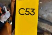 Realme C53 Official (Used)