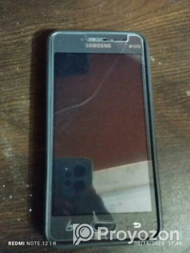 Samsung J2 Prime (Used)