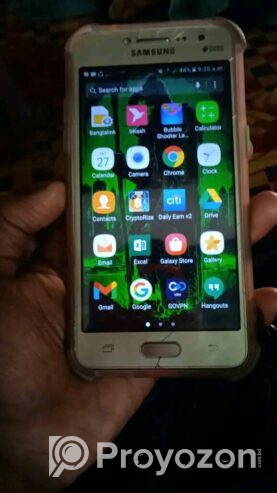 Samsung J2 Prime (Used)