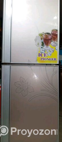 Super Kelvinator Glass Door Freezers (Used)