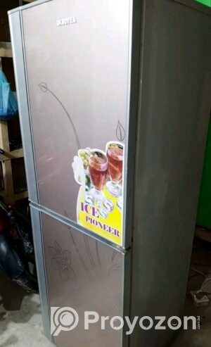 Super Kelvinator Glass Door Freezers (Used)