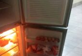 LTC Band Refrigerator Faster Cooling