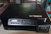 Brother DCP-T310 Color Multifunction Printer, Photocopier & Scanner