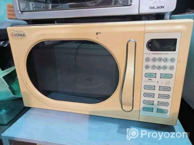 KONKA Micro Oven CE76JD-M/D2