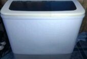 Sharp ES-X858 Auto Washing Machine (used)