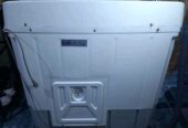 Sharp ES-X858 Auto Washing Machine (used)