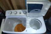 Sharp ES-X858 Auto Washing Machine (used)