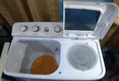 Sharp ES-X858 Auto Washing Machine (used)