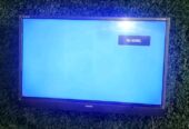 SINGER 32″ Smart LED TV