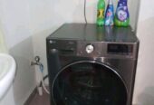 LG Front Load Washing Machines( Used)