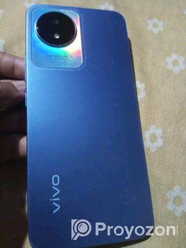 Vivo Y02T Smartphone for sell