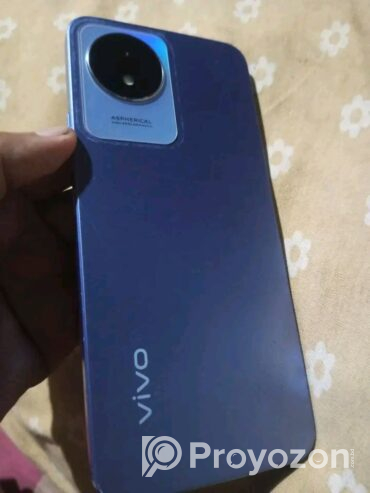 Vivo Y02T Smartphone for sell