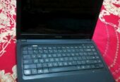 Core i3 Compaq Laptop, 4gb Ram, 1000gb Storage