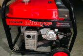 Launtop LT7500 LBE – 6 KVA Petrol Generator