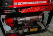 Launtop LT7500 LBE – 6 KVA Petrol Generator