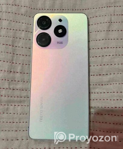 Tecno Spark 10 pro (8GB/128GB)