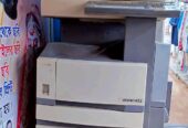 Toshiba E-Studio 452 Photocopy Machine