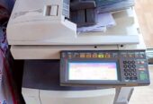 Toshiba E-Studio 452 Photocopy Machine