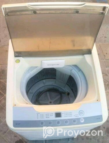 DEFY 8 KG Top Loading Washing Machine