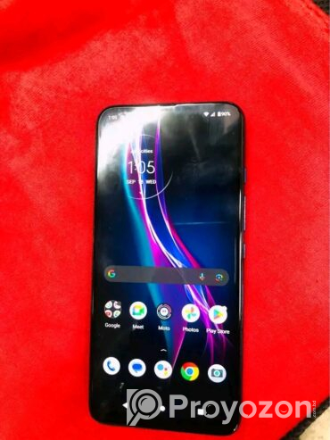 Motorola One Fusion+ Smartphone