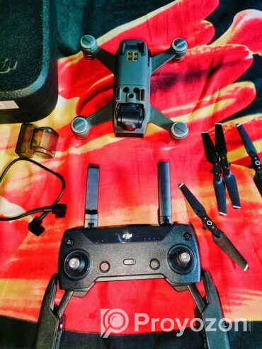 DJI Spark Propeller 4730F Pair Drone (CW+CCW)