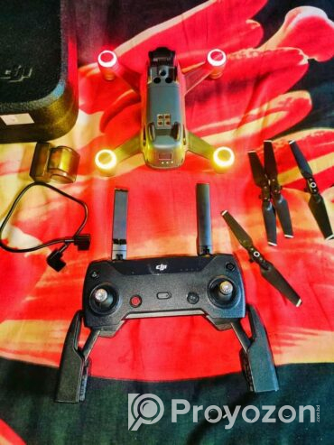 DJI Spark Propeller 4730F Pair Drone (CW+CCW)