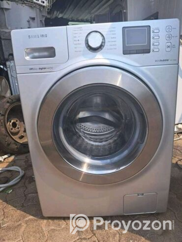 11 KG Top Loading Washing Machine