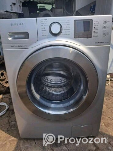 11 KG Top Loading Washing Machine