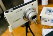 Samsung 20.3MP Digital Compact Camera