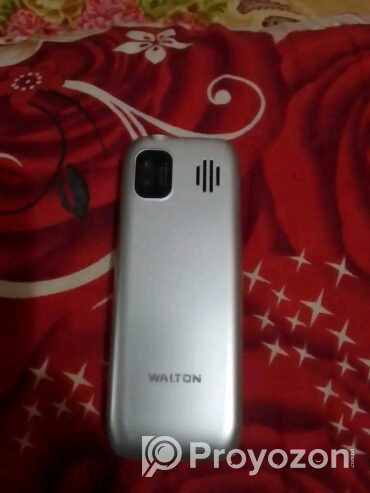 Walton E100 Batton phone