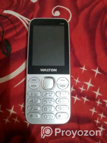 Walton E100 Batton phone