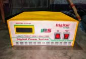 Digital Power IPS