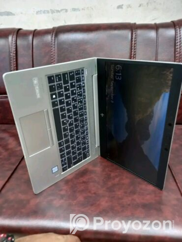 HP EliteBook 830 G6, Core i5, 8 Gen Laptop