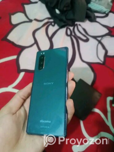 SONY Docomo Xprea