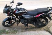 Bajaj Discover 125 cc Motorcycle